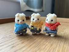 Sylvanian Families Vintage