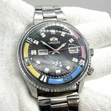 Orient Automatic KING DIVER