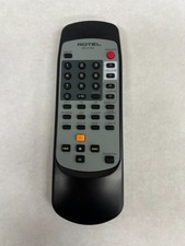 Original Rotel RR-AT92 Remote