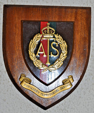 Auxiliary Territorial Service
