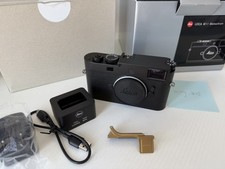 Leica M11 Monochrome