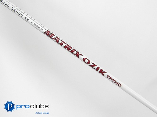 New matrix ozik tp7hd x - new, 70