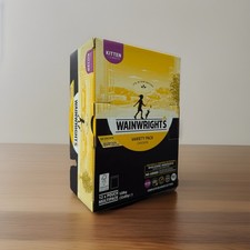 Wainwright’s Kitten Variety