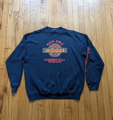 Vintage adidas run - vintage,