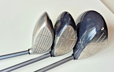 Callaway Big Bertha Steelhead