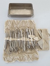 Vintage AESCULAP Surgical