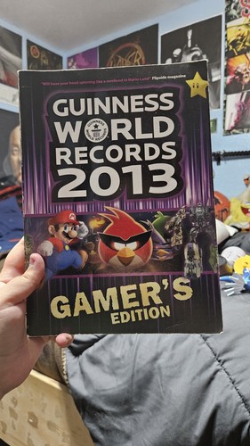 Guinness world records - world,