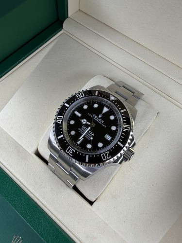 Rolex deepsea 136660 2026 - rolex,