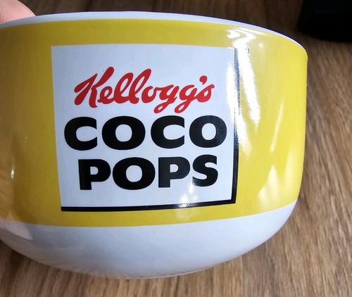 Kelloggs 2019 vintage coco - kelloggs,