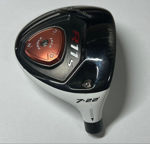 Taylormade r11s fairway - taylormade, 7w