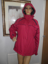 PARALLEL TECHNICAL WEAR