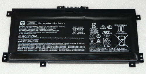 100 new genuine envy x360 - hp,