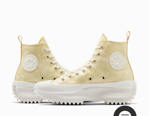 Converse run star hike - converse,