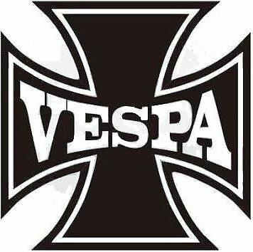 Vespa cross fit - vespa, to