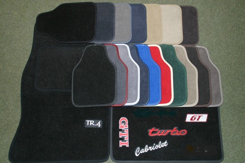 Mx5 limited edition mats oem - mx5,