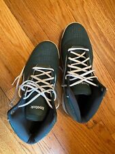 RARE Reebok Hexride Team Men’s Basketball Shoes, U-Form Green Size 10.5