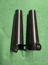 Triumph t120tt headlight - t120tt,
