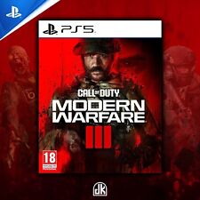 Call Of Duty Modern Warfare