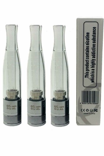 Genuine h2s dual - genuine, gs