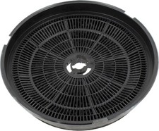 TEKA 61801258 Casrbon Active Charcoal Hood Filter C5C - FREE DELIVERY