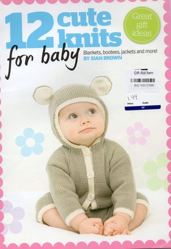 Assorted knitting magazines - knitting,