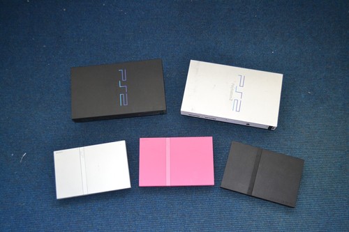 Sony playstation - playstation, 2