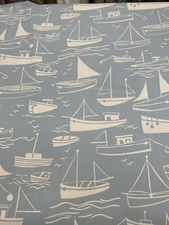 harlequin fabric Sail Away