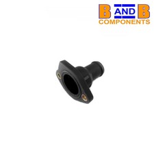 CYLINDER HEAD WATER FLANGE VW