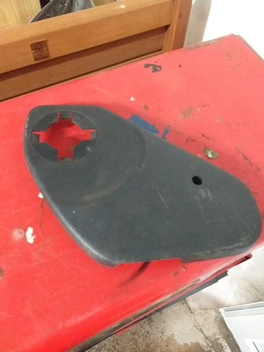 Ford sierra mk2 front driver