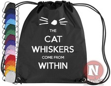 Dan and Phil the cat whiskers