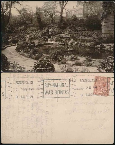 Ww1 1918 ppc machine cancel - 1918,