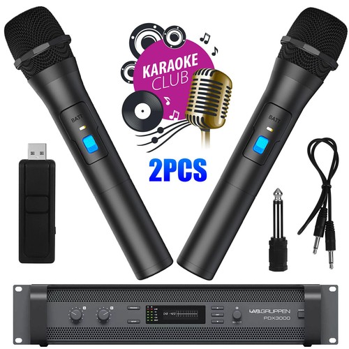 Professional vhf wireless - professional,