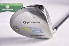 Ladies Taylormade Burner 2008
