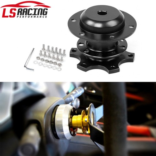 Steering wheel quick - steering,