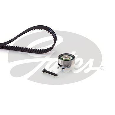 Genuine gates powergrip timing - gates,