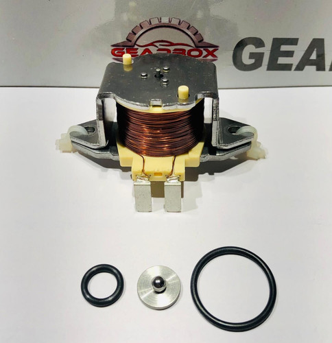 Audi dsg 0b5 - audi, 7