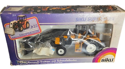 Siku super series front - super,