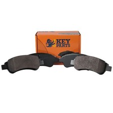 Brake Pads Set For Peugeot