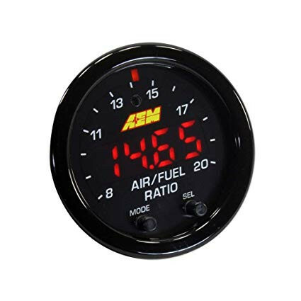 Genuine aem series wideband - genuine, x-series