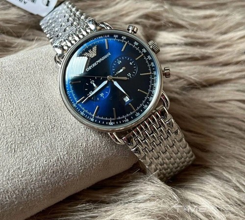 New emporio armani mens - new,