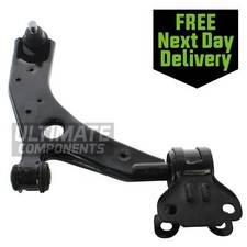 Mazda 3 2009-2014 Front Lower