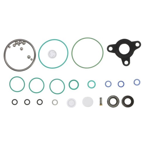 Repair kit fuel pump - pump, for