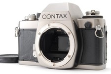 【NEAR MINT】Contax S2 35mm