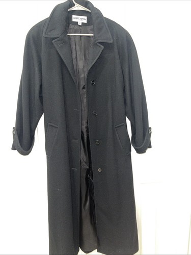 Vintage albert nipon black - nipon,