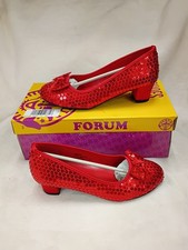Rubies Wizard of Oz Dorothy