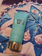 Next Summer Sun Moisturising