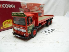 Corgi albion reiver - albion, 6