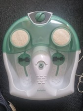 BaByliss Paris Hydro Jet Spa