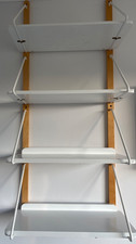 GLTC 'CLIFTON' 4 WALL WHITE