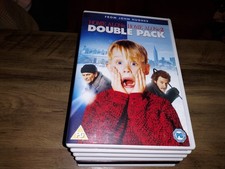 Home Alone / Home Alone 2